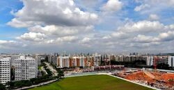 Blk 126D Eastdelta @ Canberra (Sembawang), HDB 5 Rooms #573727671
